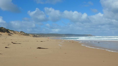 Beachwalk Cottage - Accommodation Bookings 1