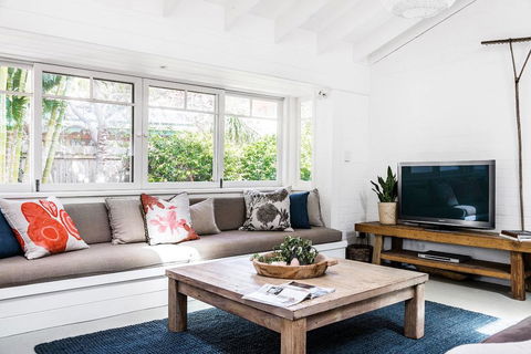 Beachwood - Accommodation Bookings 0