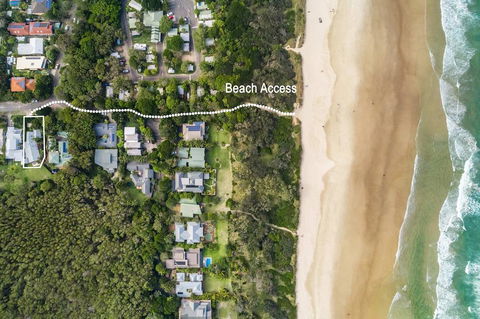Beachwood - Accommodation Bookings 1