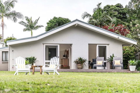 Beachwood - Accommodation Bookings 2