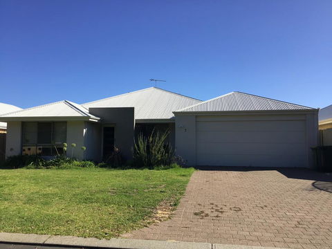 Beachwood House - Broadwater - Accommodation Bookings 0