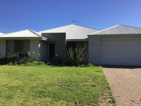 Beachwood House - Broadwater - Accommodation Bookings 1