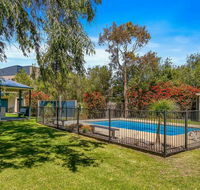 Beachy Keen - Accommodation Bookings