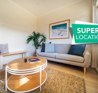 Beachy Keen on Moseley - Wifi - Netflix - Pool - Spa - Accommodation Bookings