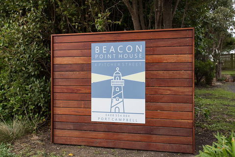 Beacon Point House - Accommodation Bookings 1