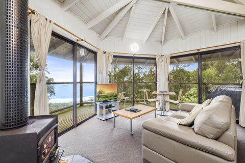 Beacon Point Ocean View Villas - Accommodation Bookings 3