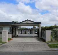 Beaconsfield Lodge Motel - Accommodation Bookings