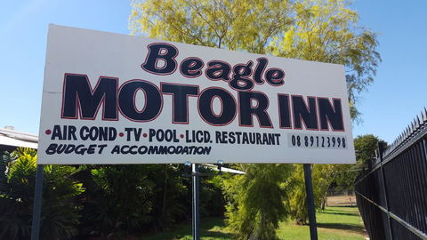 Beagle Motor Inn - Accommodation Bookings 0