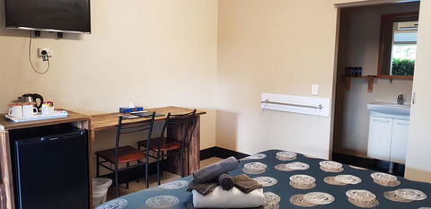 Beagle Motor Inn - Accommodation Bookings 3