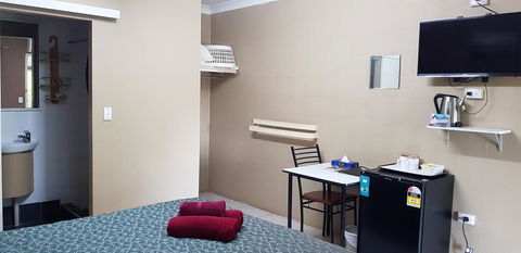 Beagle Motor Inn - Accommodation Bookings 1