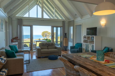 Bear Gully Coastal Cottages - Accommodation Bookings 2