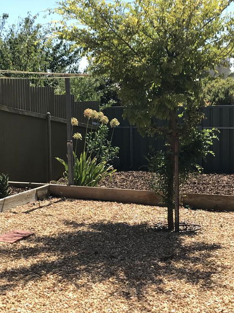 Beatty Cottage - Accommodation Bookings 2