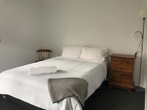 Beatty Cottage - Accommodation Bookings 3