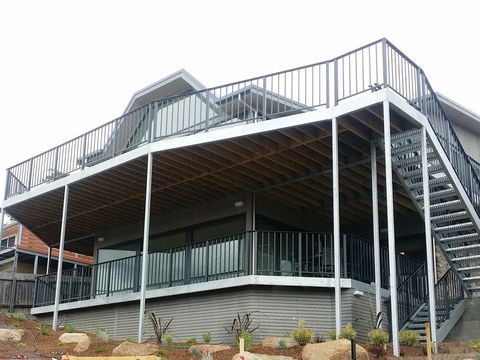 Beaulieu - Accommodation Bookings 2
