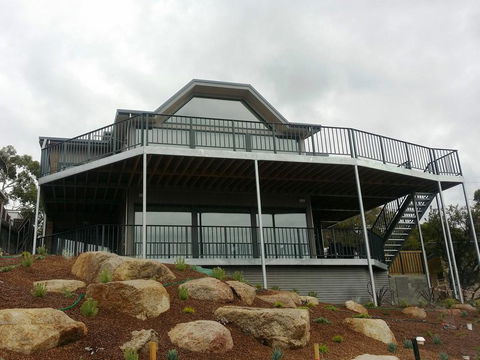 Beaulieu - Accommodation Bookings 3