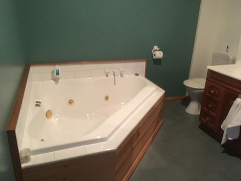 Beaumaris Beach Guest House - Accommodation Bookings 0