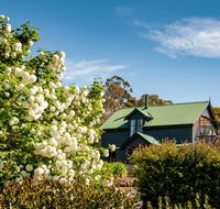 Beaupre Cottage