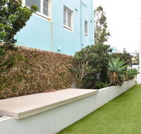 Beautiful Beachside Apartment in Bondi - Accommodation Bookings