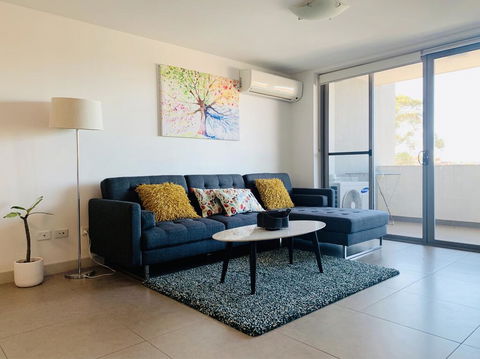 Beautiful Home Close To Shopping Mall And Train Hornsby - Accommodation Bookings 1