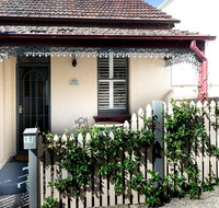 Beautiful modern historic home near Sydney harbour