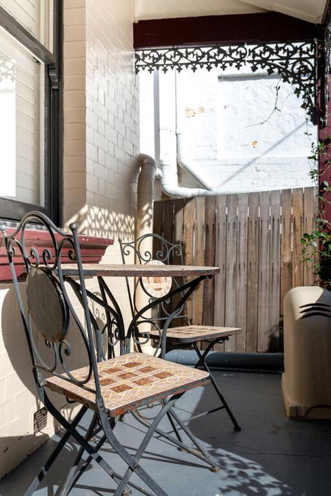 Beautiful Modern Historic Home Near Sydney Harbour - Accommodation Bookings 3