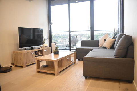 Beautiful Private Room - Accommodation Bookings 2