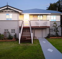 Beautiful Queenslander