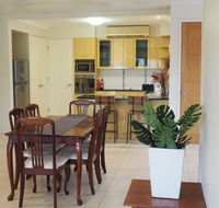 Bed and Breakfast with airport transfers and rental car