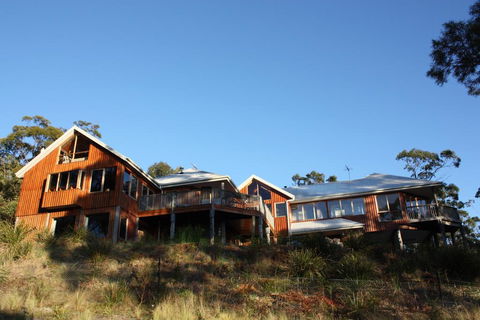 Bed In The Treetops B&B - Accommodation Bookings 1