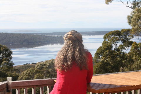 Bed In The Treetops B&B - Accommodation Bookings 2