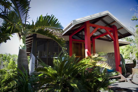 Bedarra Beach House - Accommodation Bookings 2