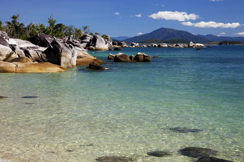 Bedarra Beach House - Accommodation Bookings 3