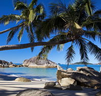 Bedarra Beach House - Accommodation Bookings