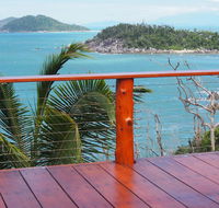 Bedarra Island Treetop Hideaway - Accommodation Bookings
