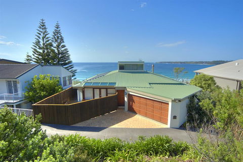 BEDARRA, MOLLYMOOK BEACH - Accommodation Bookings 1
