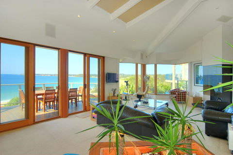 BEDARRA, MOLLYMOOK BEACH - Accommodation Bookings 0