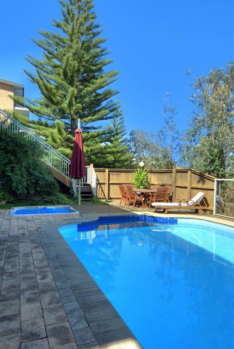 BEDARRA, MOLLYMOOK BEACH - Accommodation Bookings 3
