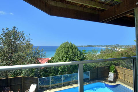 BEDARRA, MOLLYMOOK BEACH - Accommodation Bookings 2