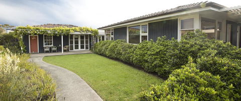 Beeches By The Sea - Accommodation Bookings 2