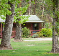 Beechworth Holiday Park