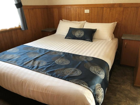 Beechworth Lake Sambell Caravan Park - Accommodation Bookings 3