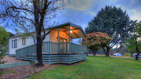 Beechworth Lake Sambell Caravan Park - Accommodation Bookings 0