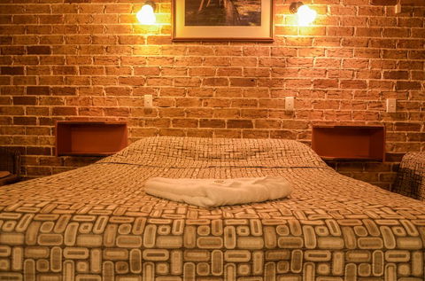 Beenleigh Village Motel - Accommodation Bookings 2