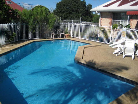 Beenleigh Village Motel - Accommodation Bookings 1