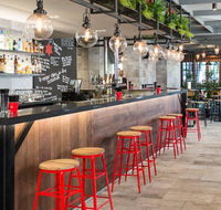 Beer Deluxe Albury - Accommodation Bookings