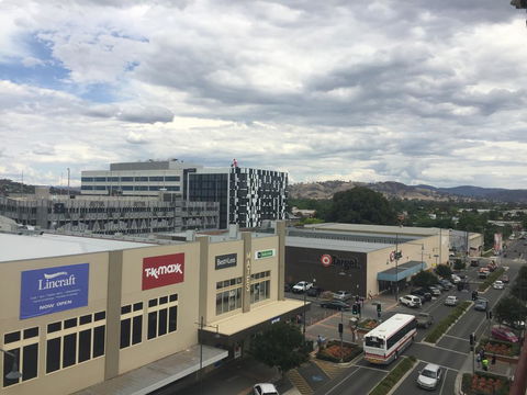 Beer Deluxe Albury - Accommodation Bookings 3