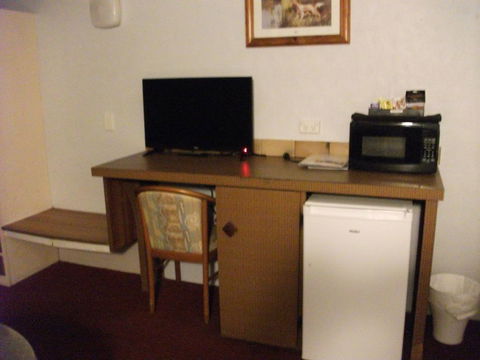 Beerwah Glasshouse Motel - Accommodation Bookings 2