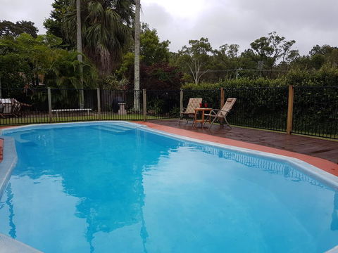 Beerwah House - Accommodation Bookings 2