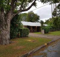 Beerwah House