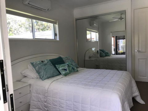 Beerwah Retreat - Accommodation Bookings 2